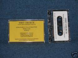 Dirt Church : PMC Sampler Cassette